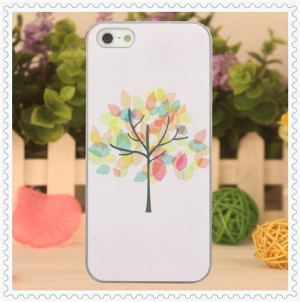 Чехол для iPhone 5/5S Simple Tree Чехол для iPhone 5/5S Simple Tree